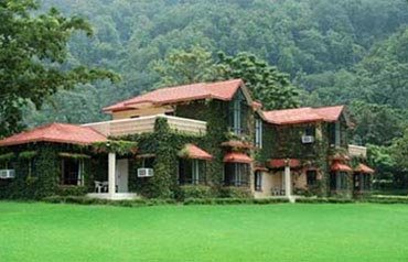 Hotel & Resort inside & outside of Jim Corbett National Park, OnlineCorbett.com